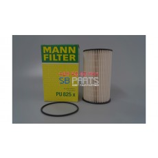 연료필터(MANN PU825x) AUDI / Volkswagen / 3C0127434
